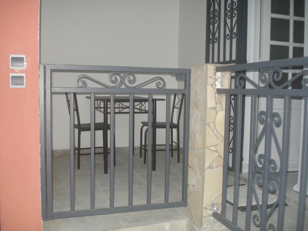 Riviere L'Or Appartement Saint-Joseph Ruang foto